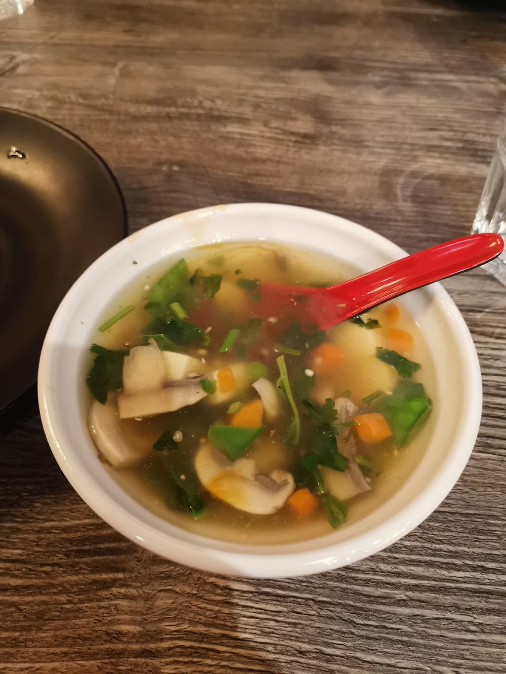 The Zen Hakka Chinese & Thai Stouffville | Longos Plaza, 5779 Main St Suite 108, Whitchurch-Stouffville, ON L4A 2T1, Canada | Phone: (905) 642-8188