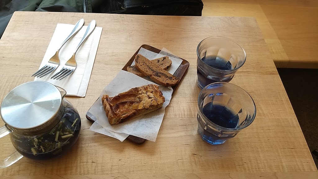 Forno Cultura | 1056 Queen St W, Toronto, ON M6J 3B9, Canada | Phone: (416) 530-2444