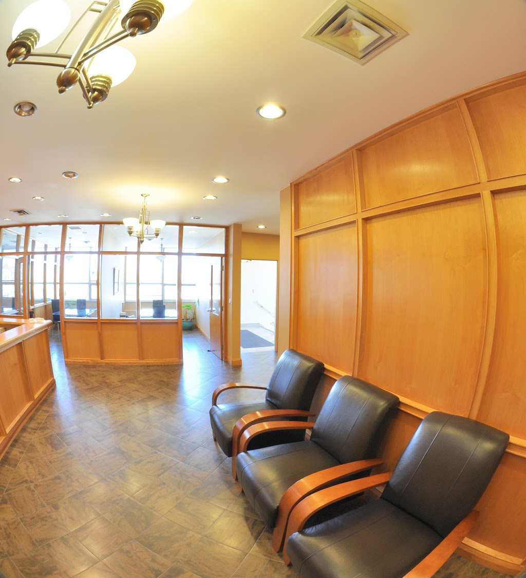 Katzman, Wylupek LLP | 1427 Ouellette Ave, Windsor, ON N8X 1K1, Canada | Phone: (519) 254-4878