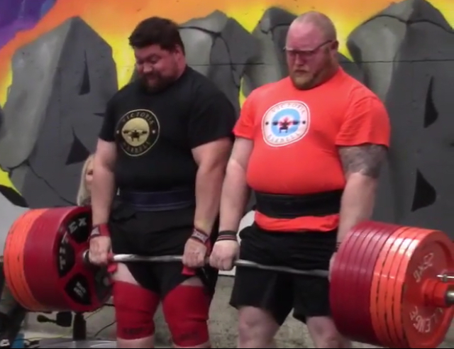 Victoria Barbell Club inc | 2675 Wilfert Rd unit 117, Victoria, BC V9B 6M3, Canada | Phone: (250) 208-8754
