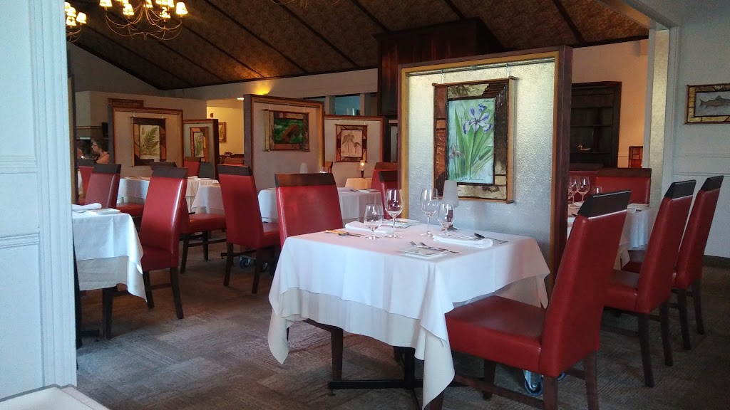 Auberge Sur Lile | Saint-Paulin, QC J0K 3G0, Canada | Phone: (800) 789-5968