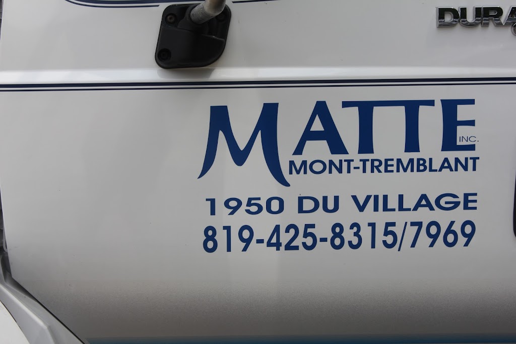 CREVIER | 1950 Chem. du Village, Mont-Tremblant, QC J8E 1K4, Canada | Phone: (819) 425-7969