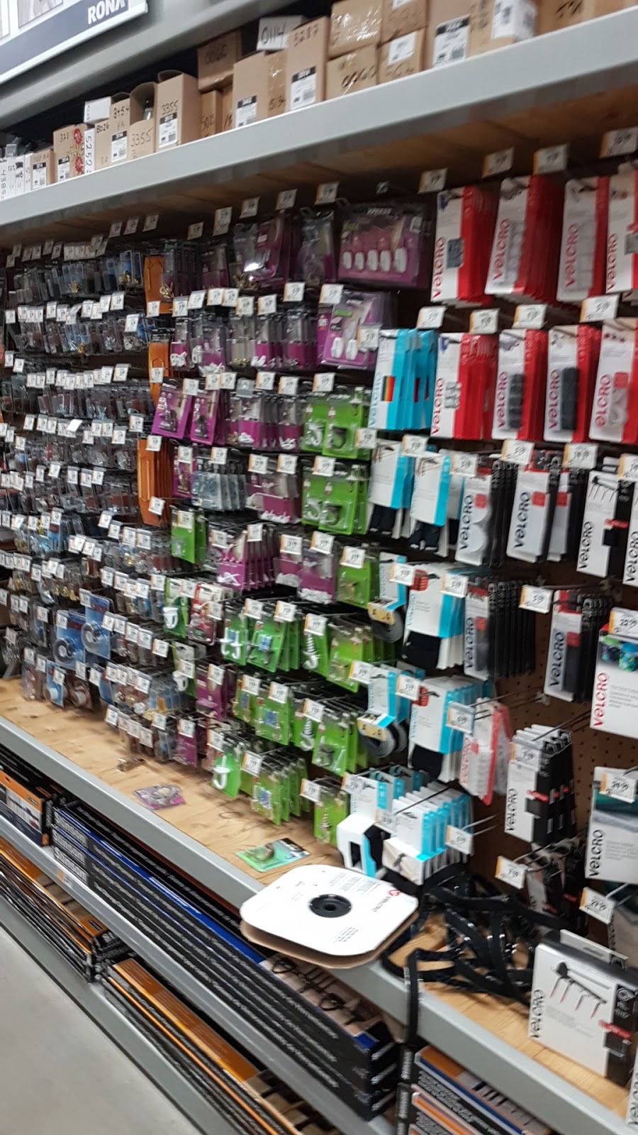 Lentrepôt RONA | 440 Rue Dubois, Saint-Eustache, QC J7P 4W9, Canada | Phone: (450) 623-1438