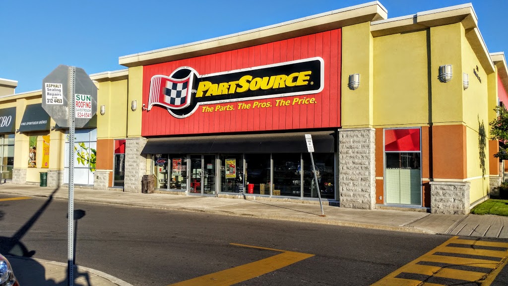 PartSource | 2181 Steeles Ave W Unit #18, North York, ON M3J 3N2, Canada | Phone: (416) 514-1666