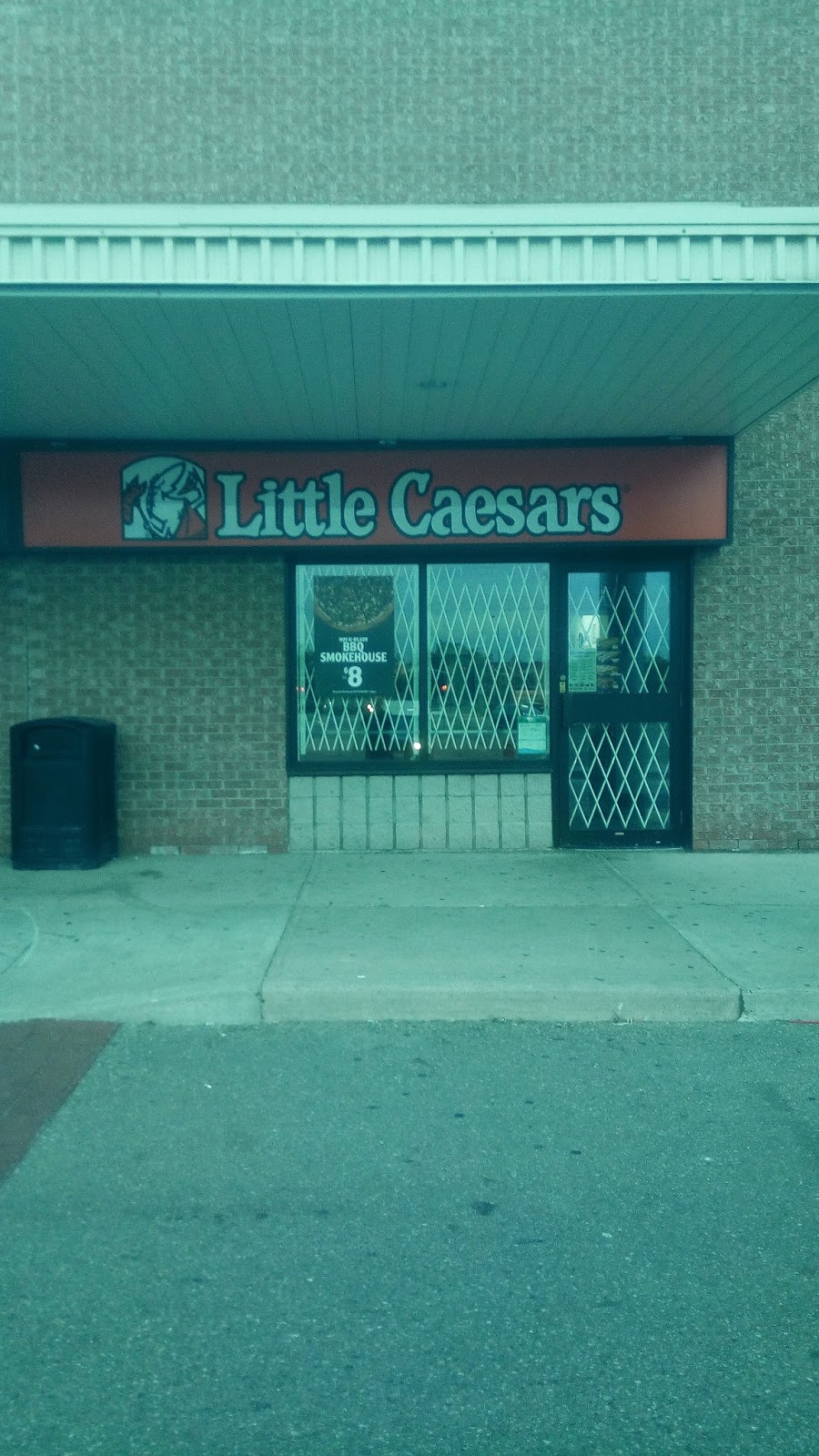 Little Caesars Pizza | 499 Main St S, Brampton, ON L6Y 1N7, Canada | Phone: (905) 453-9999