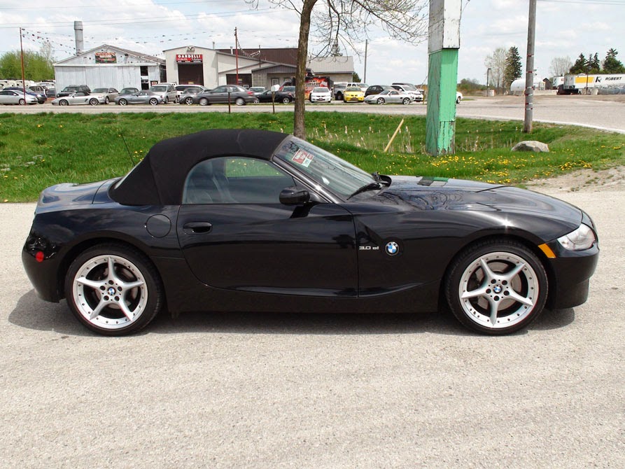 Gardelli Motors | 6110 Colonel Talbot Rd, London, ON N6P 1J1, Canada | Phone: (519) 521-4782