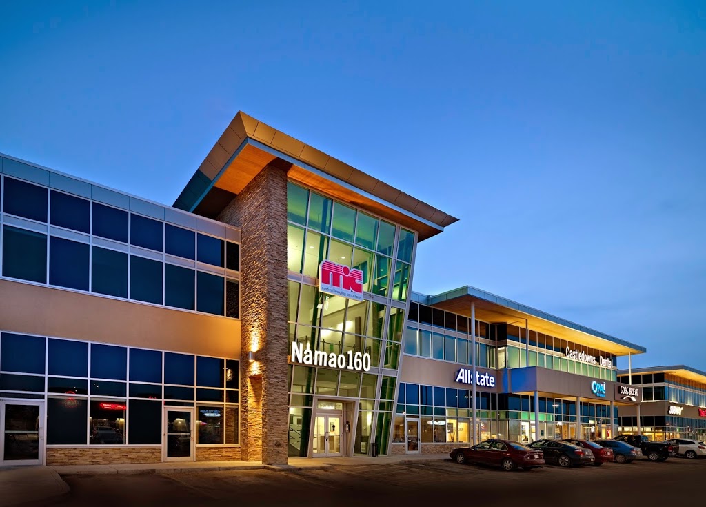 MIC Medical Imaging - Namao 160 | #209, 15961 97 St NW, Edmonton, AB T5X 0C7, Canada | Phone: (780) 450-1500