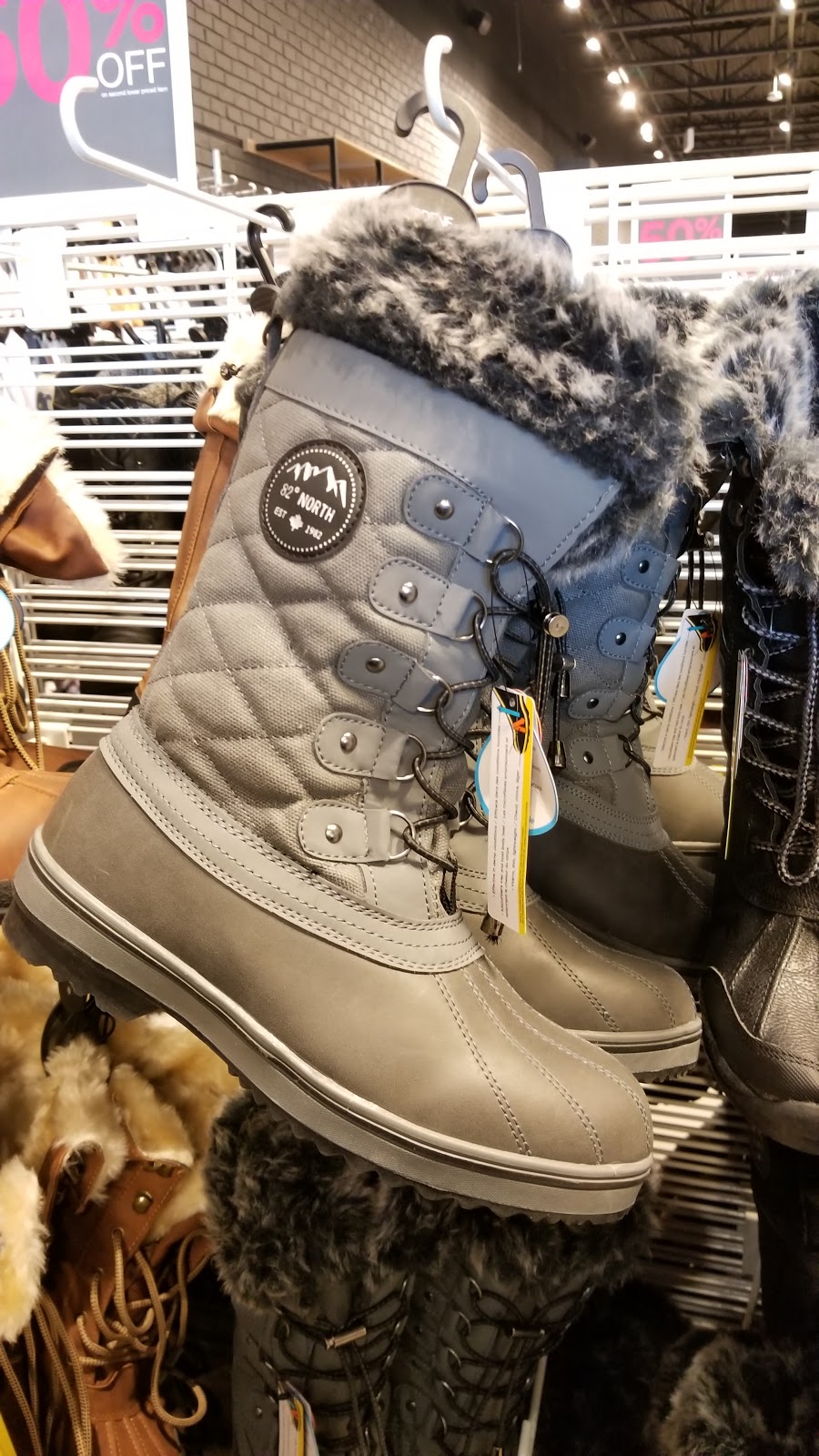 Ardene | 1651 Merivale Road S.E, Nepean, ON K2G 3K2, Canada | Phone: (613) 693-1571