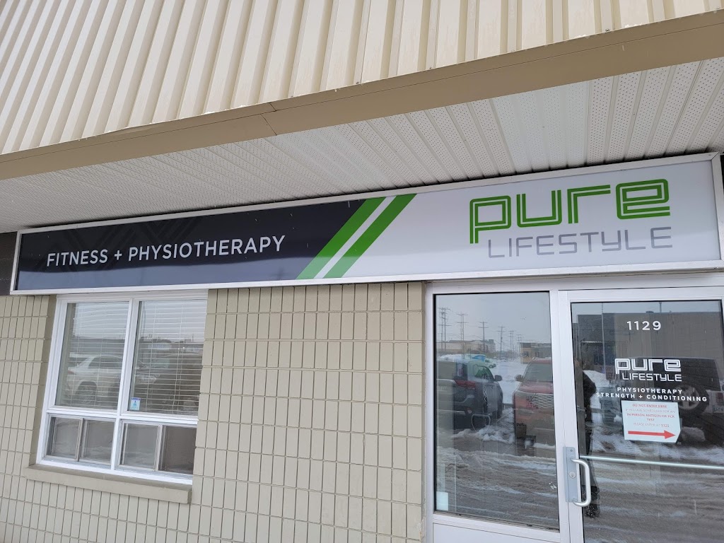 Pure Lifestyle Ltd | 1129 Empress St, Winnipeg, MB R3E 3H1, Canada | Phone: (204) 338-7873