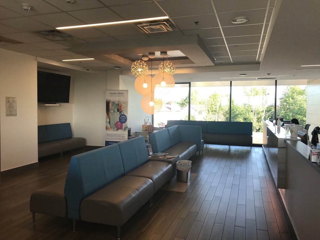 OriginElle Fertility Clinic & Womens Health Centre Ottawa | 4289 Innes Rd, Orléans, ON K1E 0A8, Canada | Phone: (613) 321-8022
