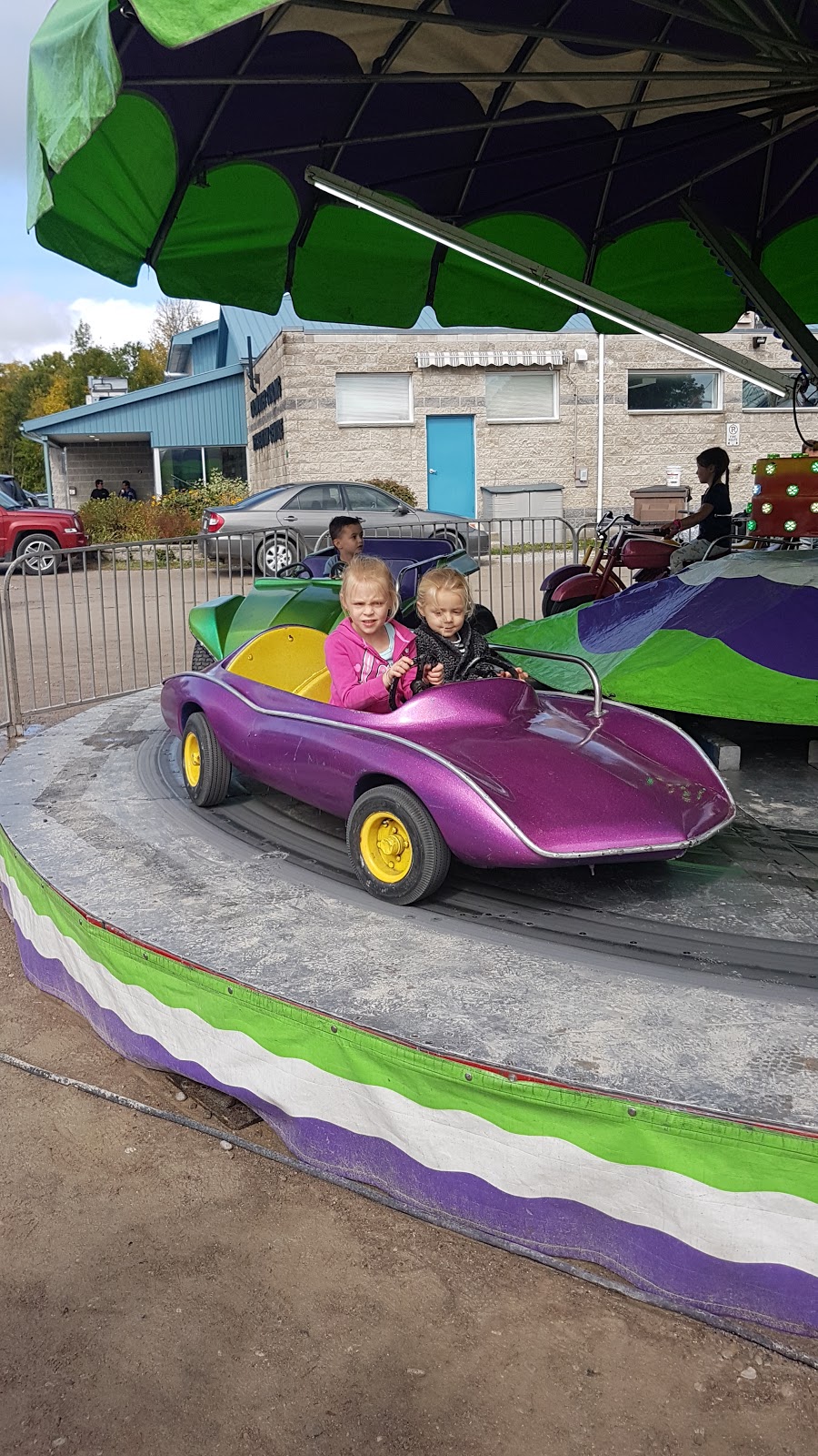 Coldwater Fall Fair | 11 Michael Anne Dr, Coldwater, ON L0K 1E0, Canada | Phone: (705) 826-0826