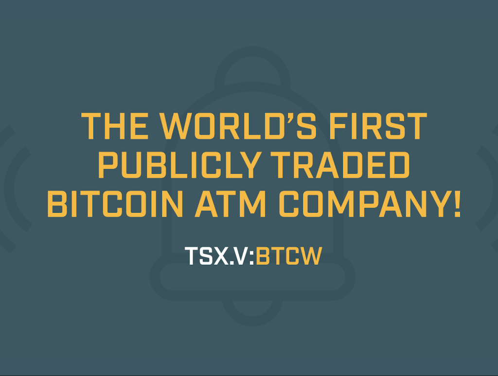 Bitcoin Well ATM - Remedy Terwillegar | 1707 Towne Centre Blvd NW, Edmonton, AB T6R 3N9, Canada | Phone: (888) 711-3866