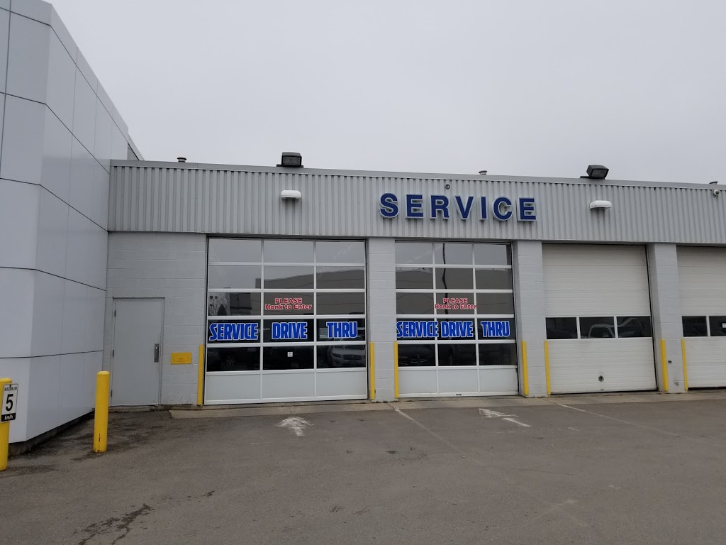 Airport Ford Lincoln Service | 49 Rymal Rd E, Hamilton, ON L9B 1B9, Canada | Phone: (905) 388-6668