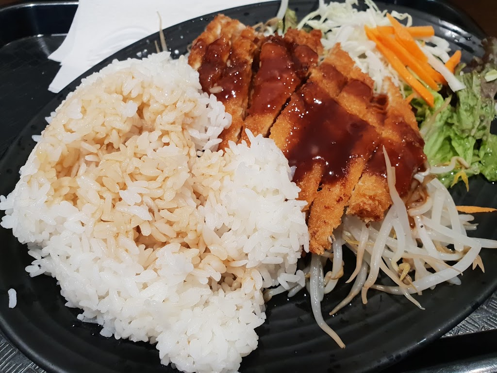 SAKURA at York Lanes | York Lanes, 4700 Keele St Unit 12, North York, ON M3J 1P3, Canada | Phone: (416) 736-5471