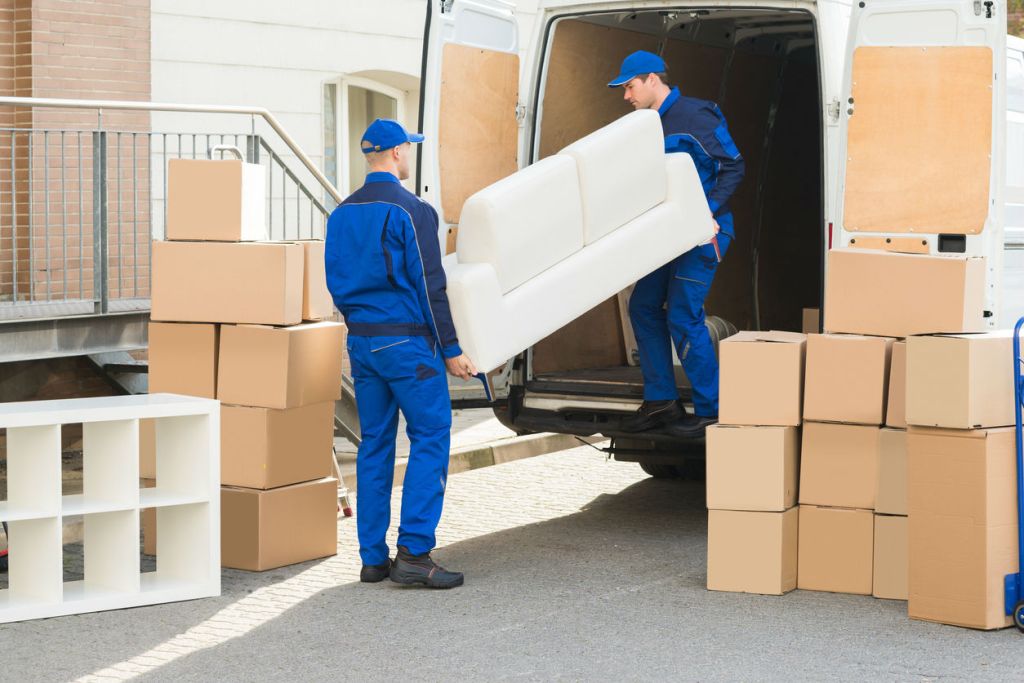 Short Notice Moving | 1725, East Pender Street, Vancouver, BC V5L 1W5, Canada | Phone: (604) 816-0751