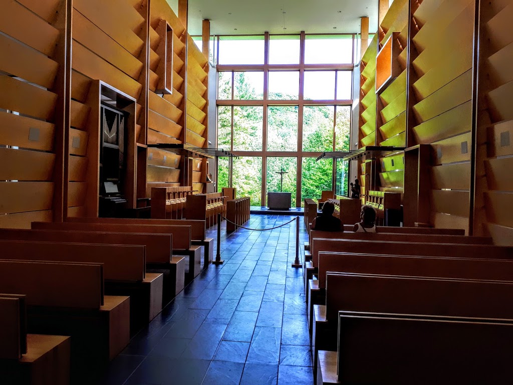 Abbaye Val Notre-Dame | 250 Chemin de la Montagne-Coupée, Saint-Jean-de-Matha, QC J0K 2S0, Canada | Phone: (450) 960-2889