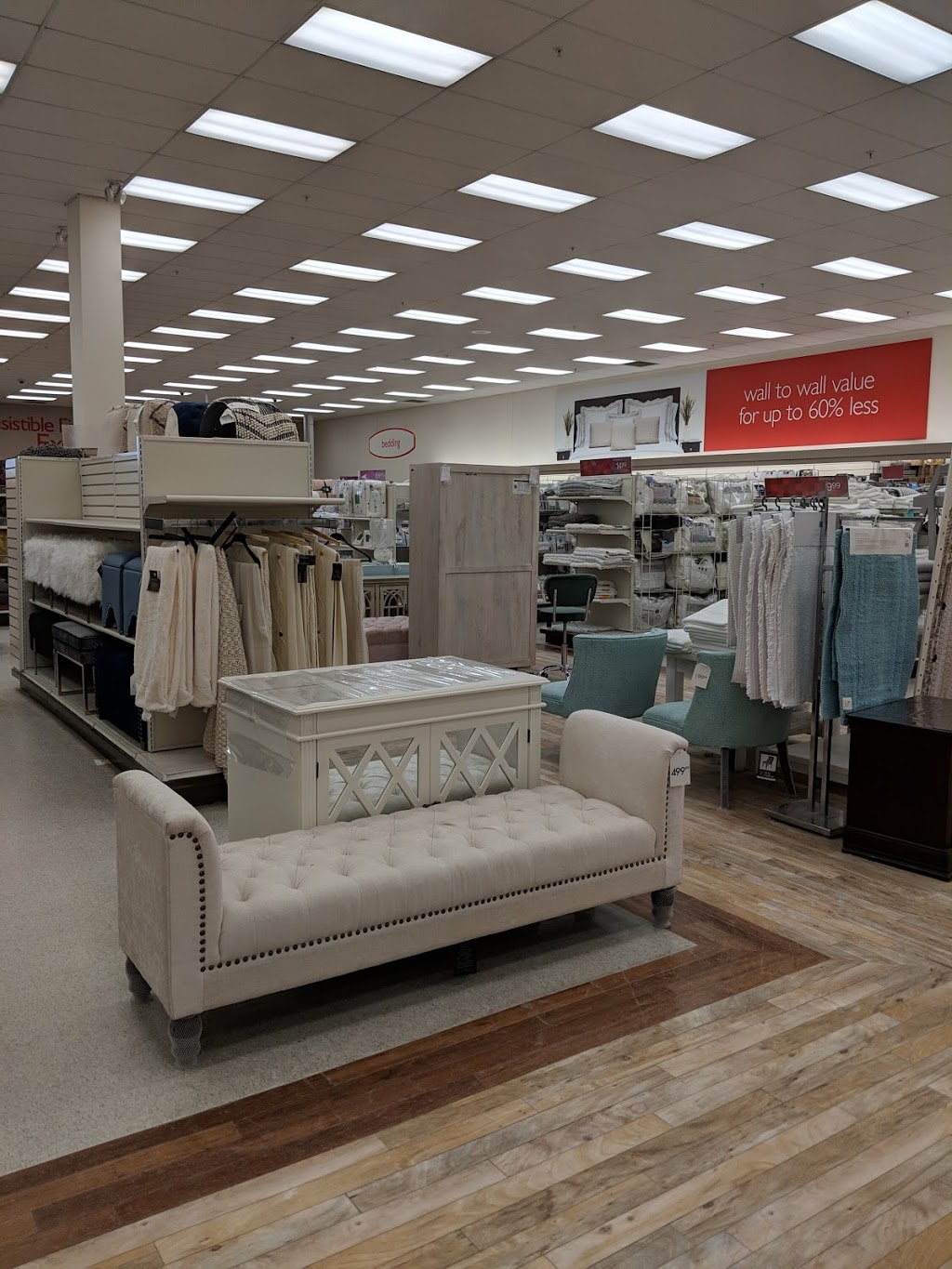 HomeSense | 1865 Hyde Park Rd, London, ON N6H 0A3, Canada | Phone: (519) 474-6200