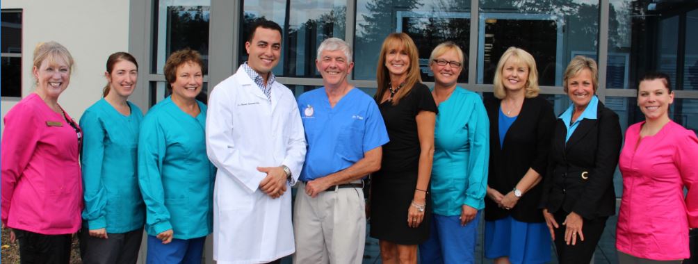 Westermeier Martin Dental Care | 17 Long Ave #101, Hamburg, NY 14075, USA | Phone: (716) 649-6633