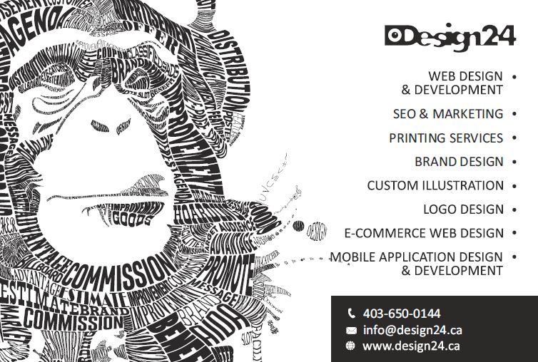 Design24 | 660 Copperfield Blvd SE, Calgary, AB T2Z 4L5, Canada | Phone: (403) 650-0144