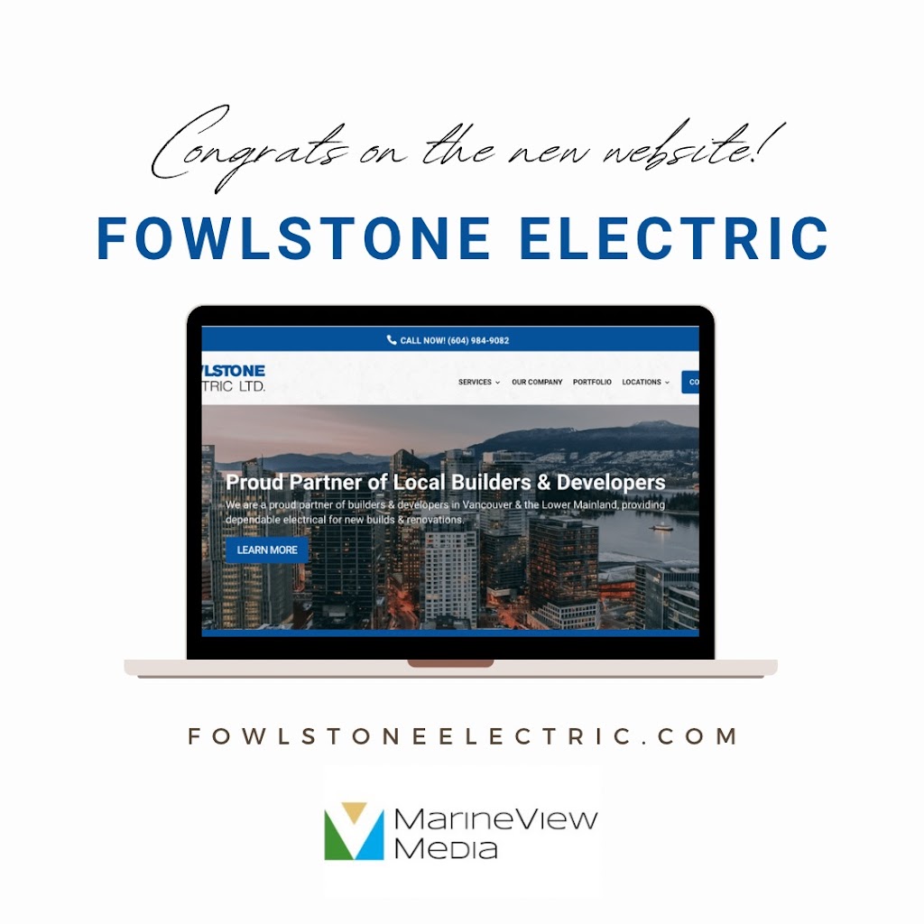 MarineView Media | 1315 Esquimalt Rd, Victoria, BC V9A 3P5, Canada | Phone: (778) 403-7665