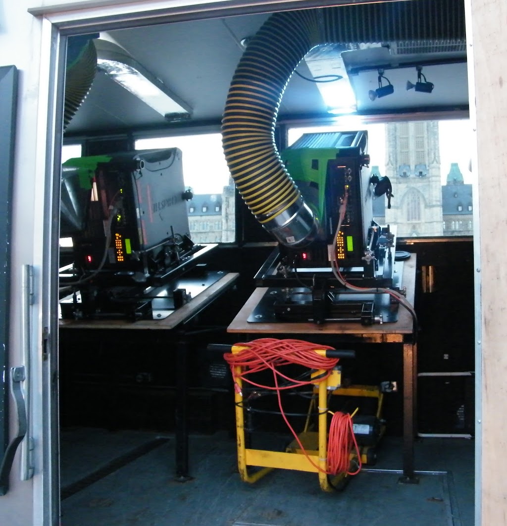RopTech | 942A Rue Notre-Dame, Lavaltrie, QC J5T 1L7, Canada | Phone: (514) 712-2361