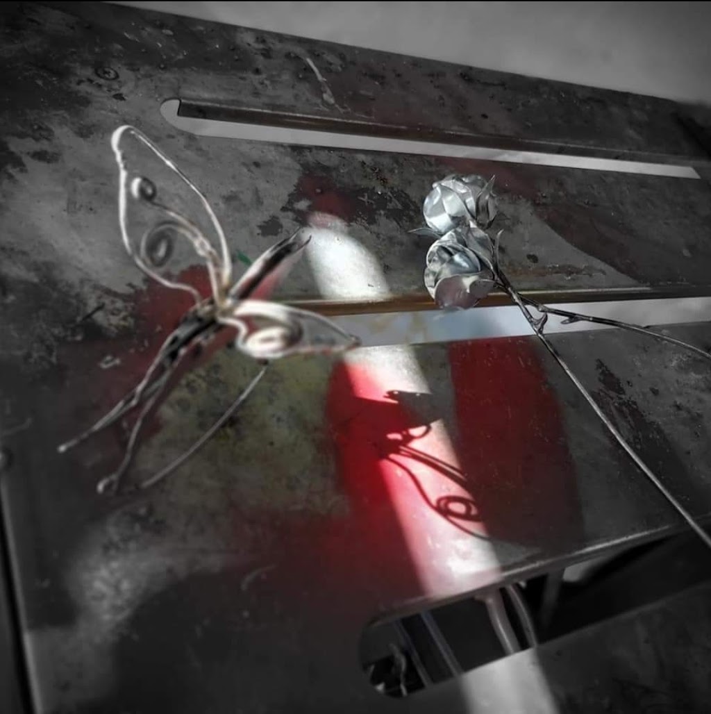Valhalla Custom Metal Worx | 64 Centre St, St Thomas, ON N5R 2Z3, Canada | Phone: (226) 919-7475