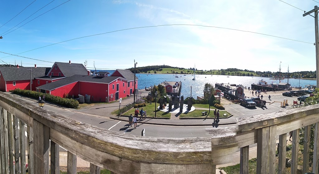 Subway | 116 Montague St, Lunenburg, NS B0J 2C0, Canada | Phone: (902) 634-3800