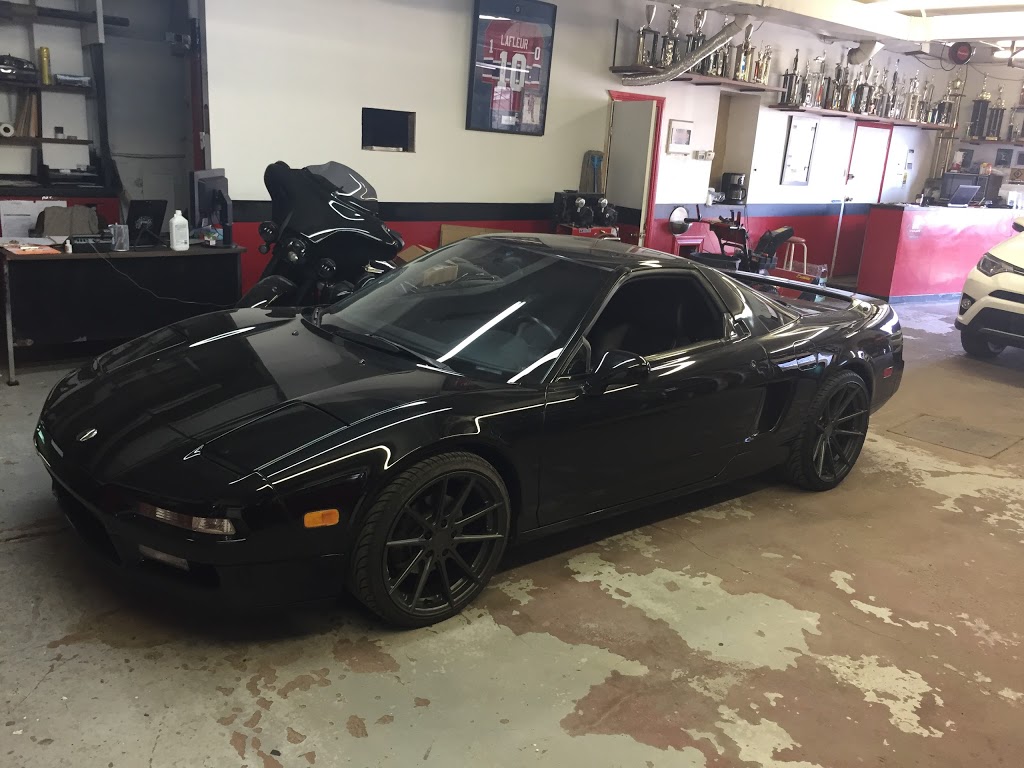 Auto Acoustics | 17 Cure Labelle, Laval, QC H7V 2R7, Canada | Phone: (450) 682-6363