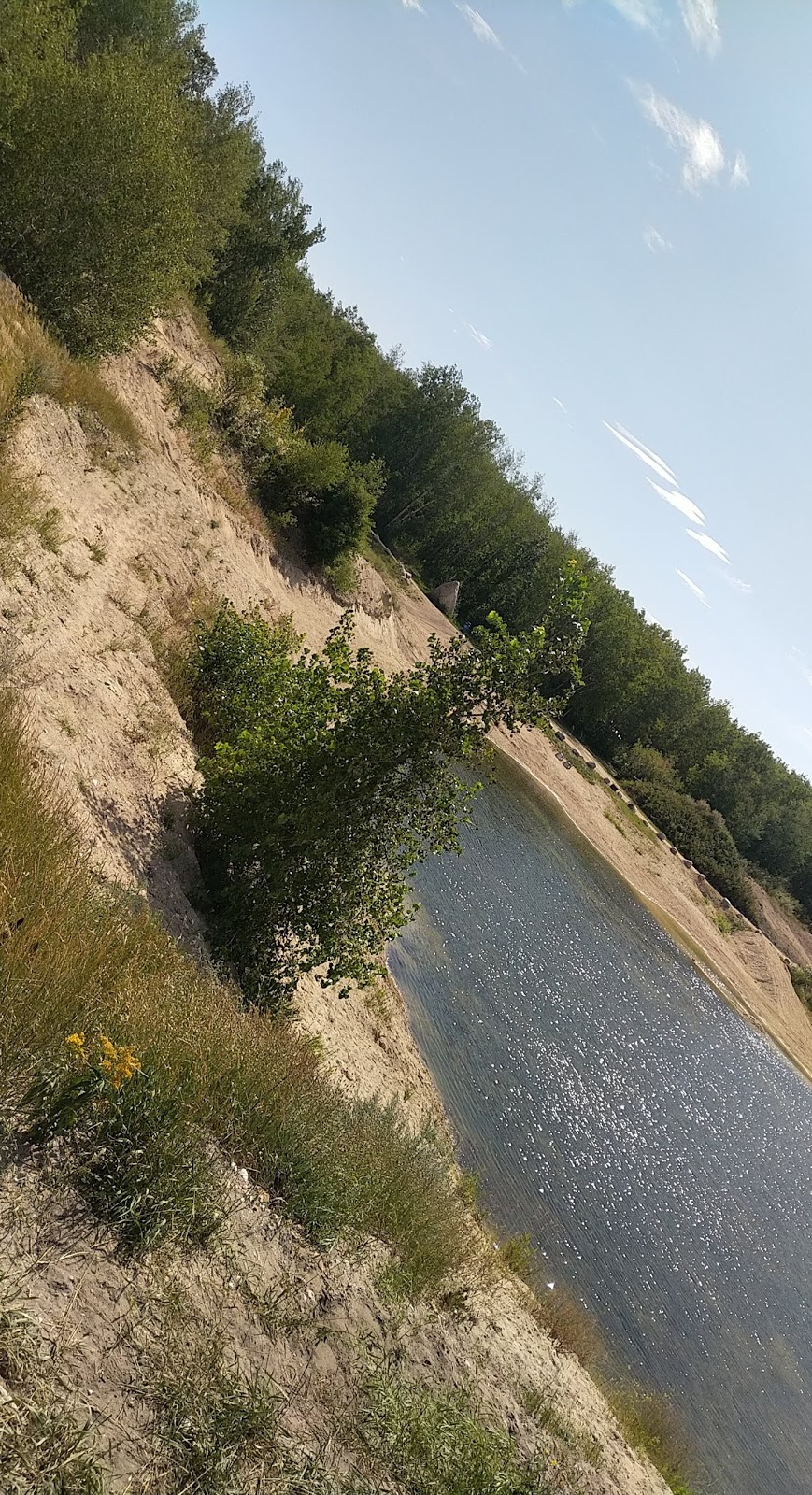 Stonyridge Campground | Saint Laurent, MB R0C 2S0, Canada | Phone: (204) 803-0777