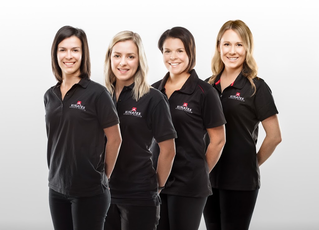 Kinatex lOrmière | 9030 Boulevard de lOrmière Suite 202, Québec, QC G2B 3K3, Canada | Phone: (418) 915-7477