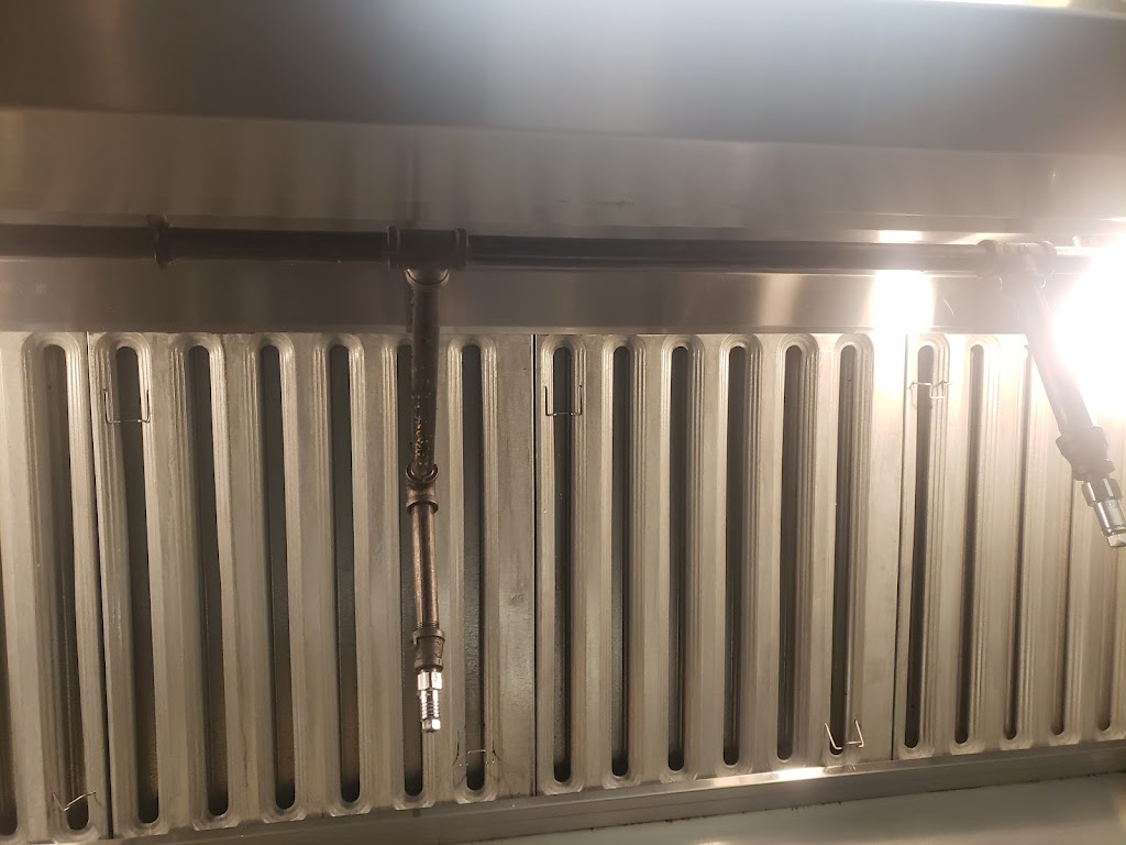 KLASSIC CLEANING SERVICES HOOD DEGREASE | 7976 ON-11, Severn, ON L3V 0Z6, Canada | Phone: (705) 345-7286