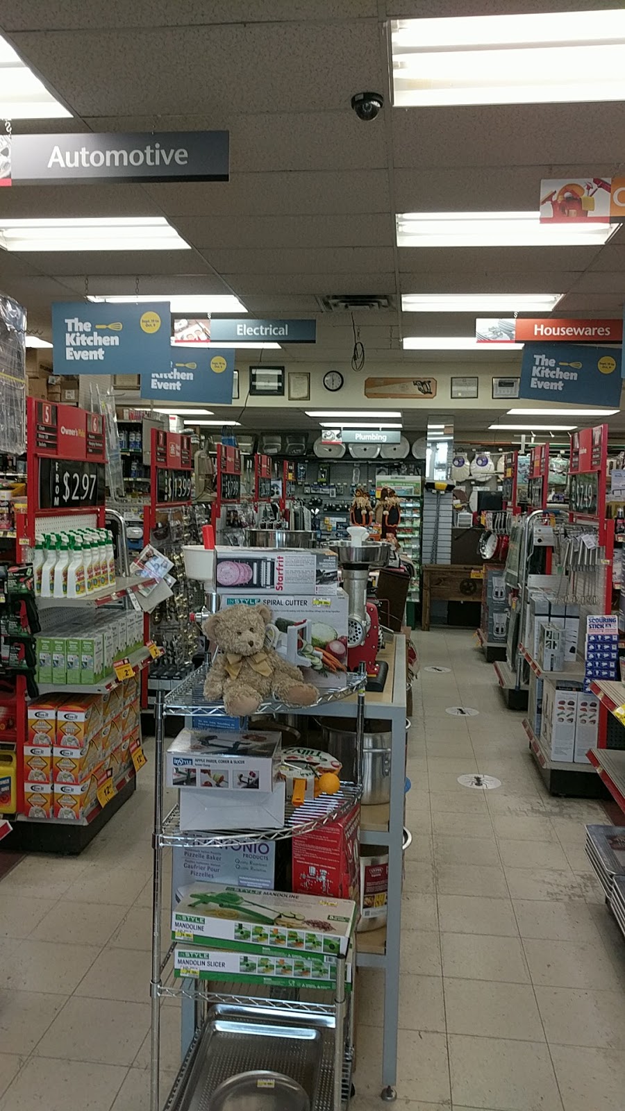 Streetsville Home Hardware | 3 Queen St N, Mississauga, ON L5N 1A2, Canada | Phone: (905) 567-1302