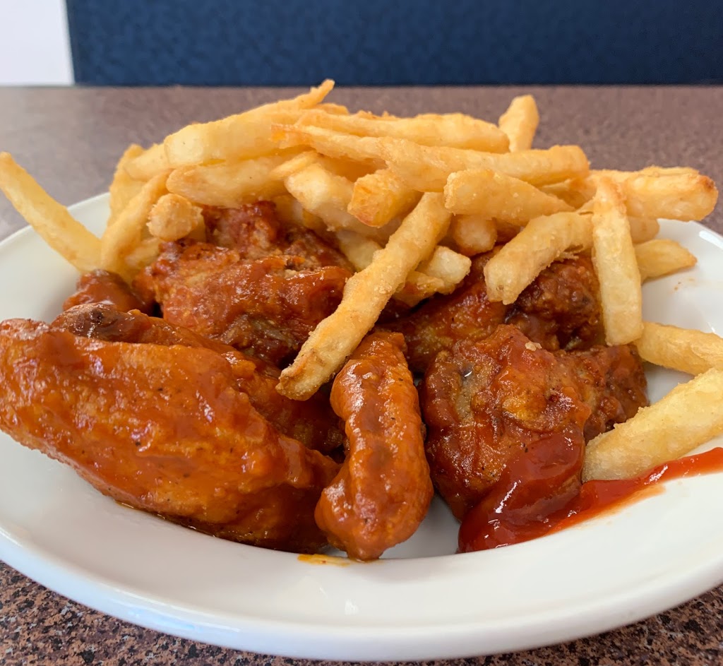 Salam Halal Pizza N Chicken | 226 Markham Rd, Scarborough, ON M1J 3C2, Canada | Phone: (416) 800-4144
