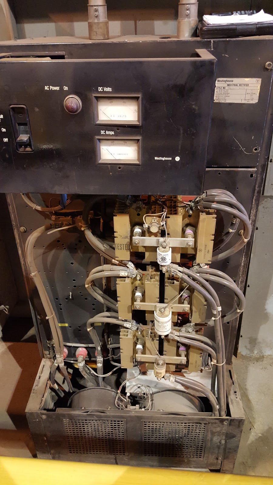 Rite Way Electric | Tifft St, Buffalo, NY 14220, USA | Phone: (716) 903-9080