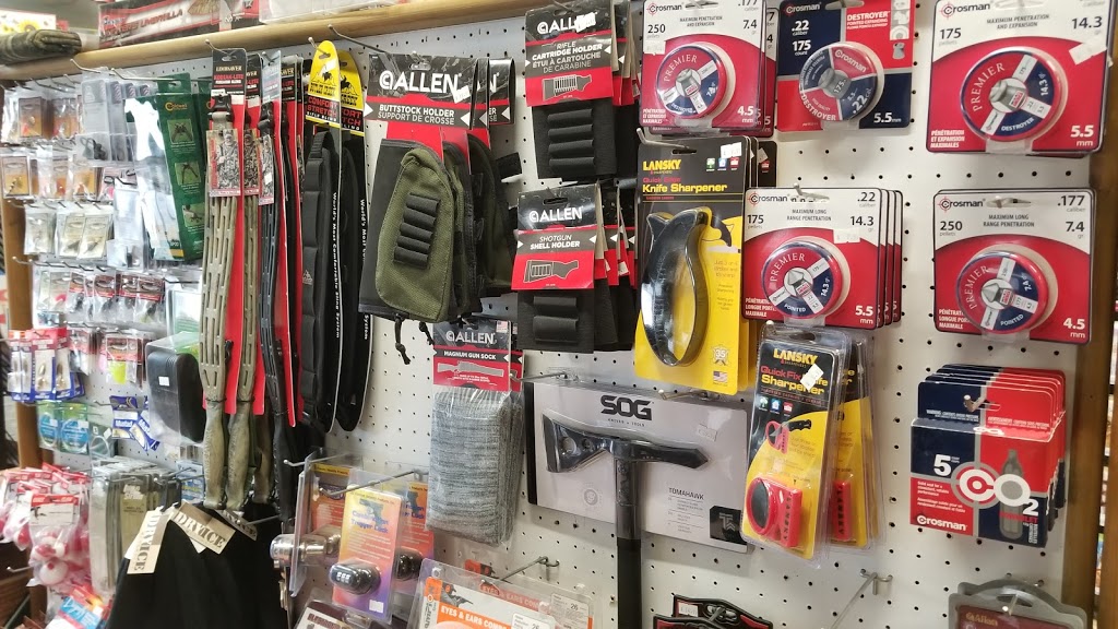 Freemans Country Supply | 3475 Shaw Rd, Rock Creek, BC V0H 1Y0, Canada | Phone: (250) 446-2899