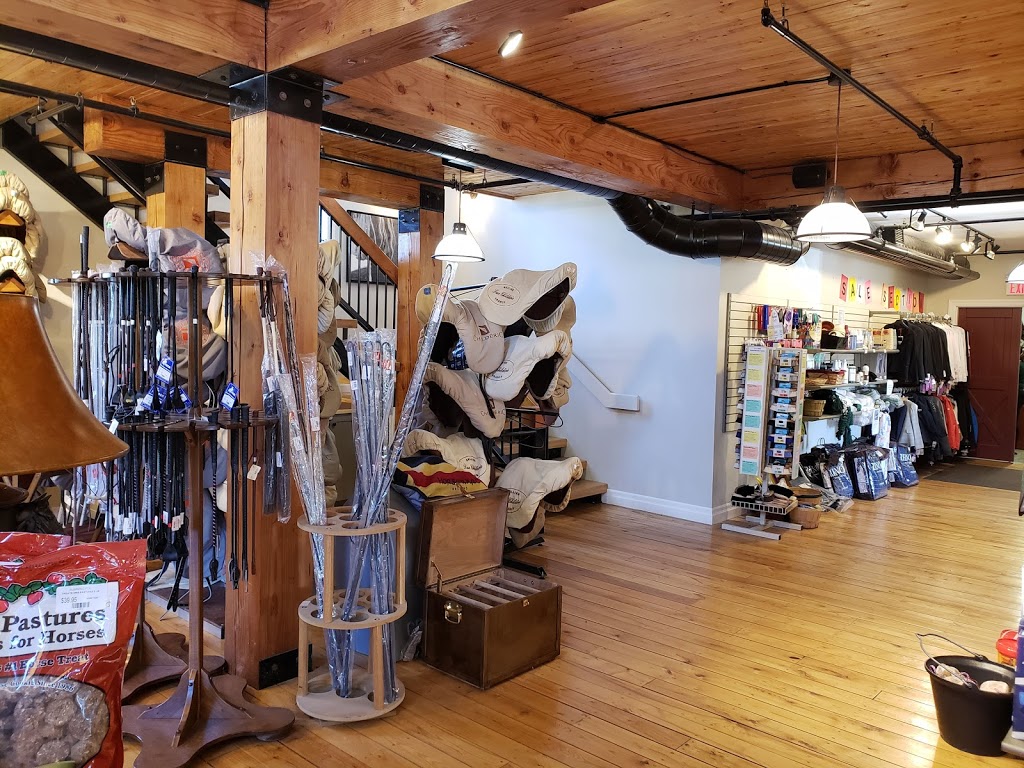 Running Fox | 19815 Airport Rd, Caledon, ON L7K 0A1, Canada | Phone: (519) 942-3933