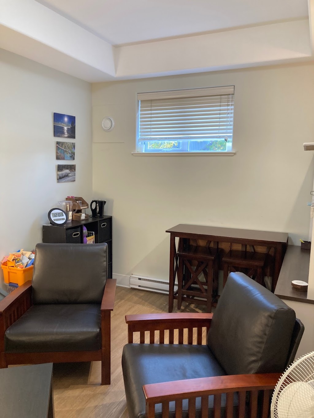 Sea to Tree Health & Wellness Centre | 2220 Sooke Rd #101, Colwood, BC V9B 0G9, Canada | Phone: (778) 352-3115
