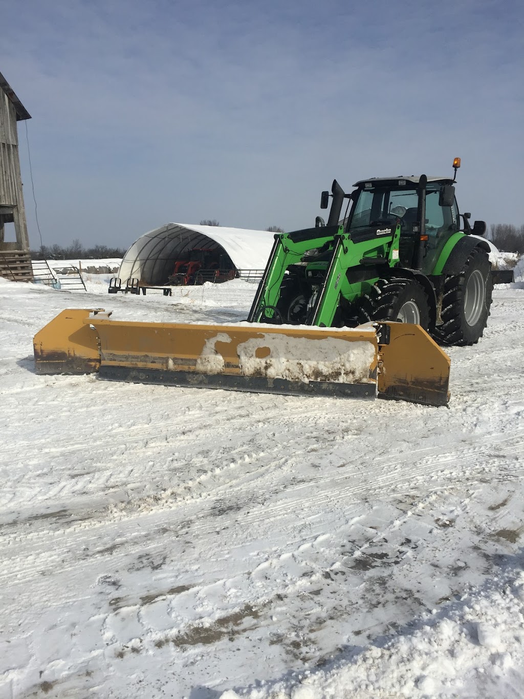 Philip Jones Excavating Ltd. | 2523 10, Perth, ON K7H 3C6, Canada | Phone: (613) 264-8549