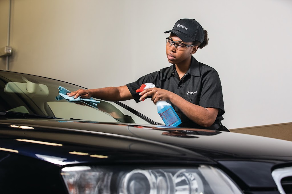 Jiffy Lube | 31 Granite Dr, Moncton, NB E1H 2G9, Canada | Phone: (506) 852-3075