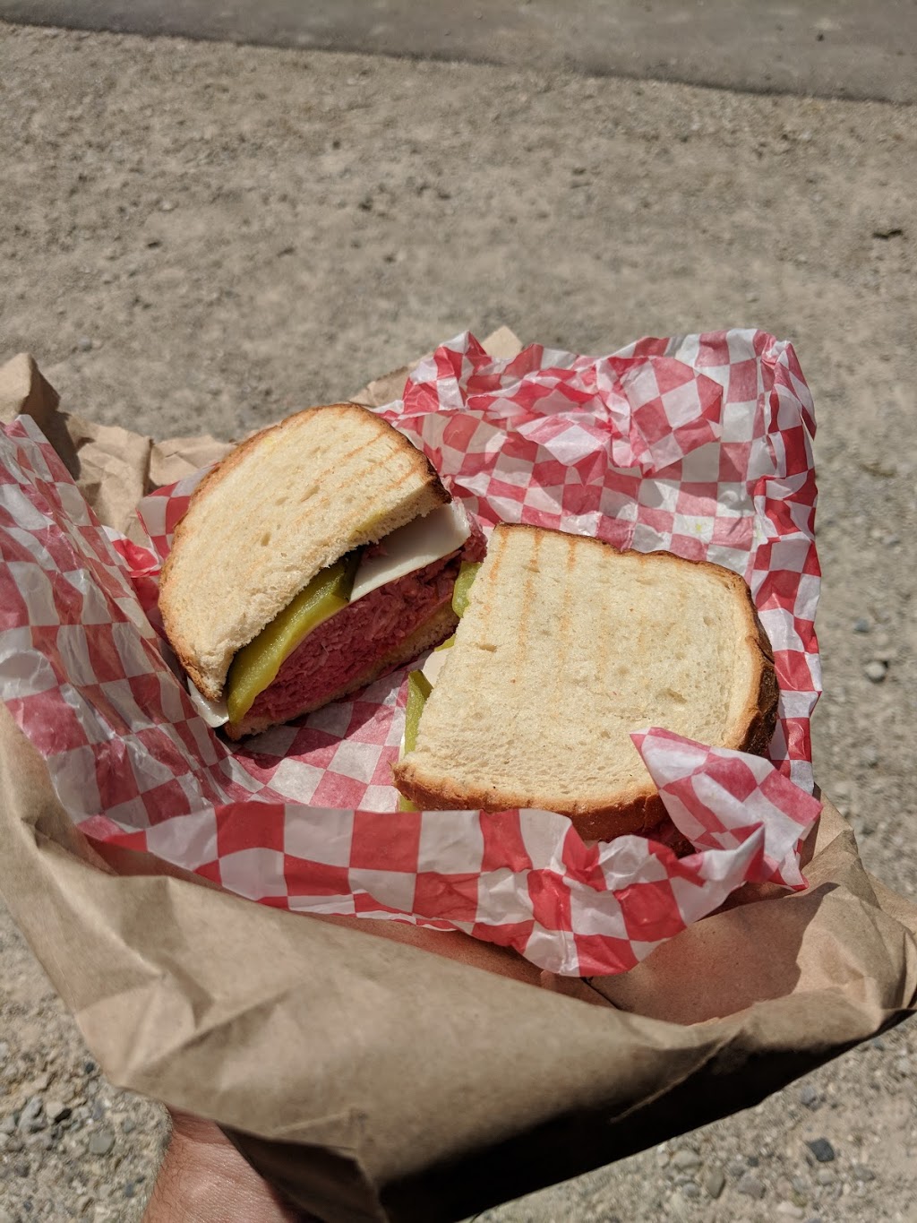 Wellesley Gourmet Meat and Cheese | 1211 Queens Bush Rd, Wellesley, ON N0B 2T0, Canada | Phone: (519) 656-2525
