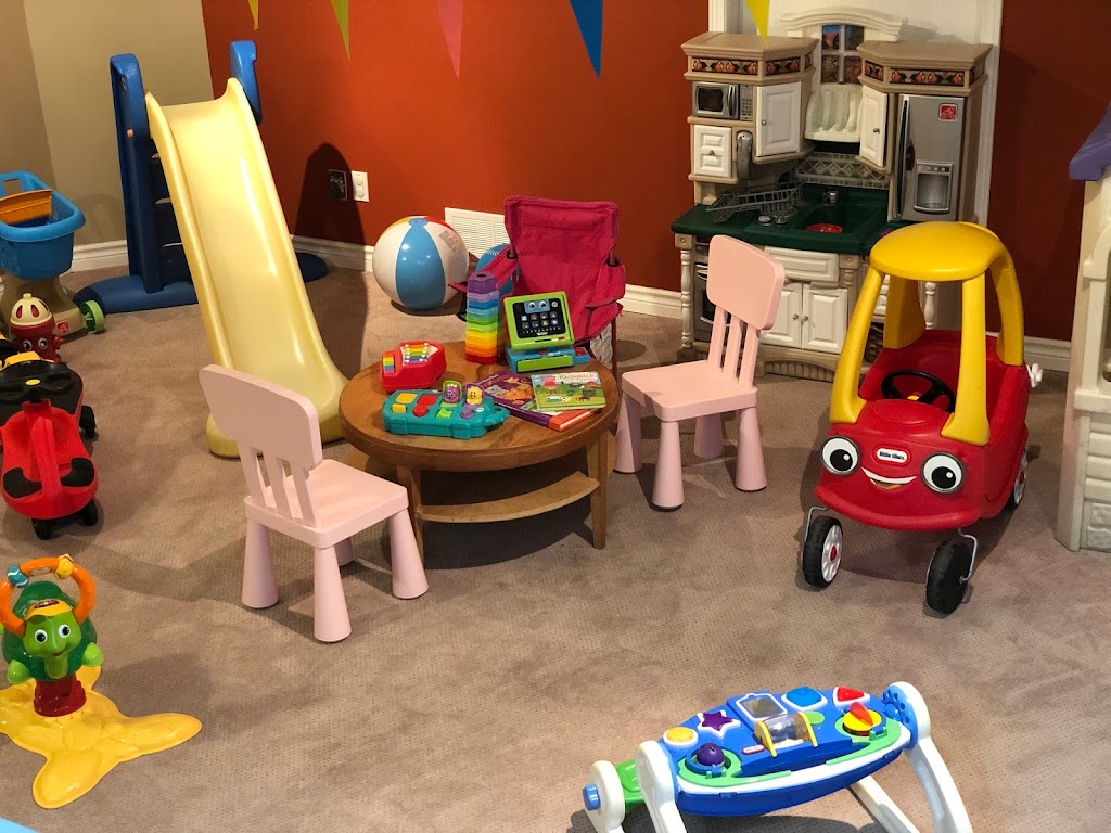 Hun.Bun daycare | 37 Jackman Terrace, Kanata, ON K2L 4E1, Canada | Phone: (613) 407-1122