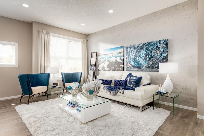 Homes By Avi - Livingston | 139 Livingston Ave NE, Calgary, AB T4B 3P6, Canada | Phone: (403) 536-7165