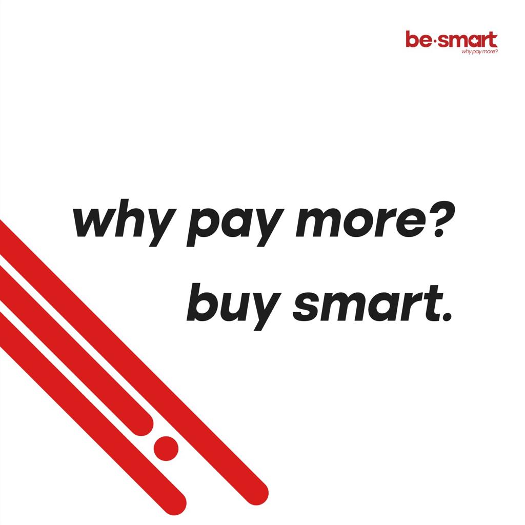 Be Smart | 1400 Pelham St Unit 2, Fonthill, ON L0S 1E7, Canada | Phone: (289) 887-4728