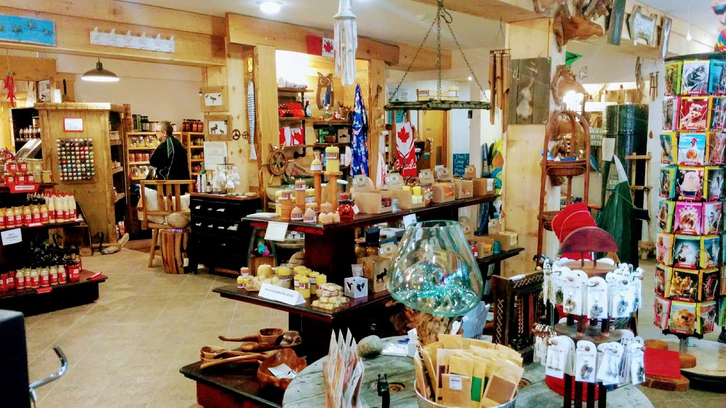 Le Fromage | 10444 Hwy 17, Verner, ON P0H 2M0, Canada | Phone: (705) 223-0506