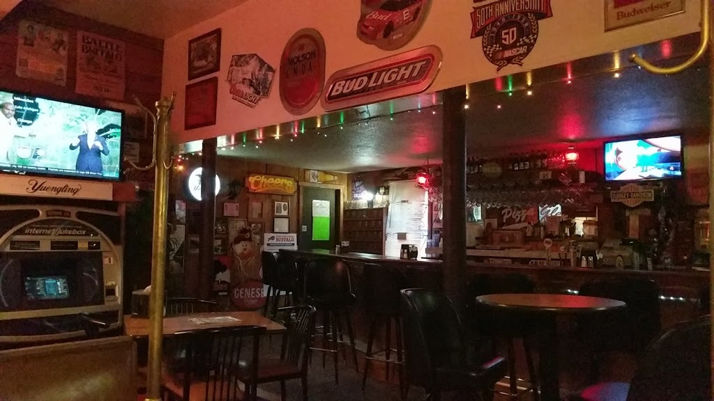 Pizza Glen | 9764 State Rd, Glenwood, NY 14069, USA | Phone: (716) 941-9333