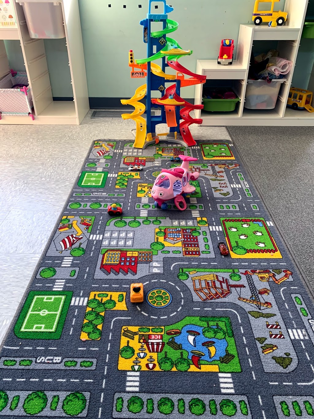 Dalhousie Community Preschool | 5432 Dalhart Rd NW, Calgary, AB T3A 1V6, Canada | Phone: (403) 286-2339