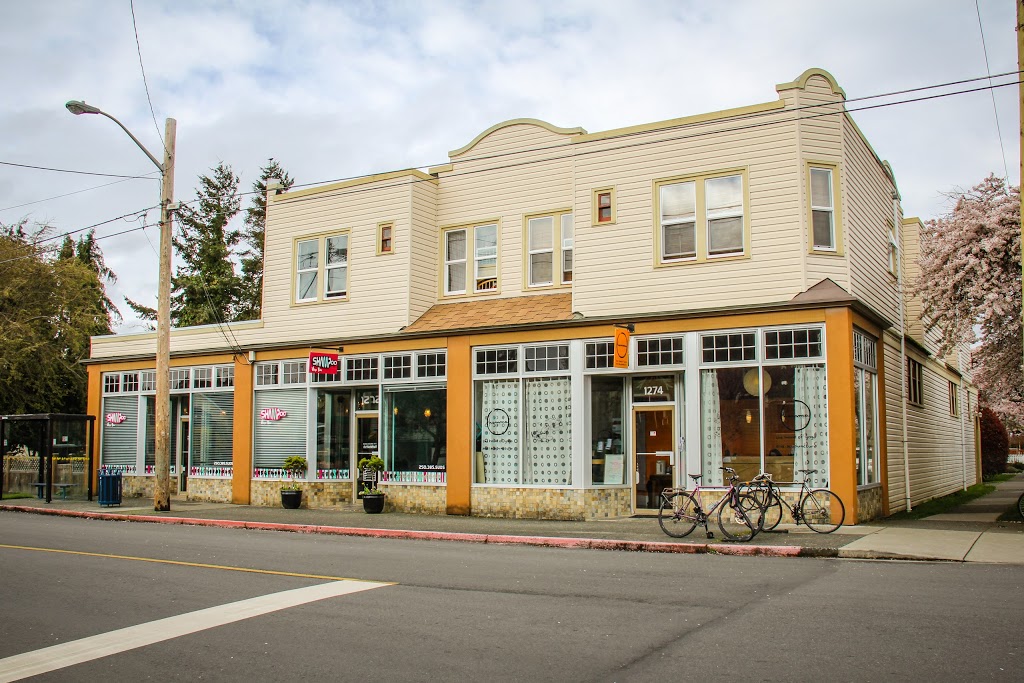 Shampoo Hair Bar | 1272 May St, Victoria, BC V8V 2T2, Canada | Phone: (250) 385-7837