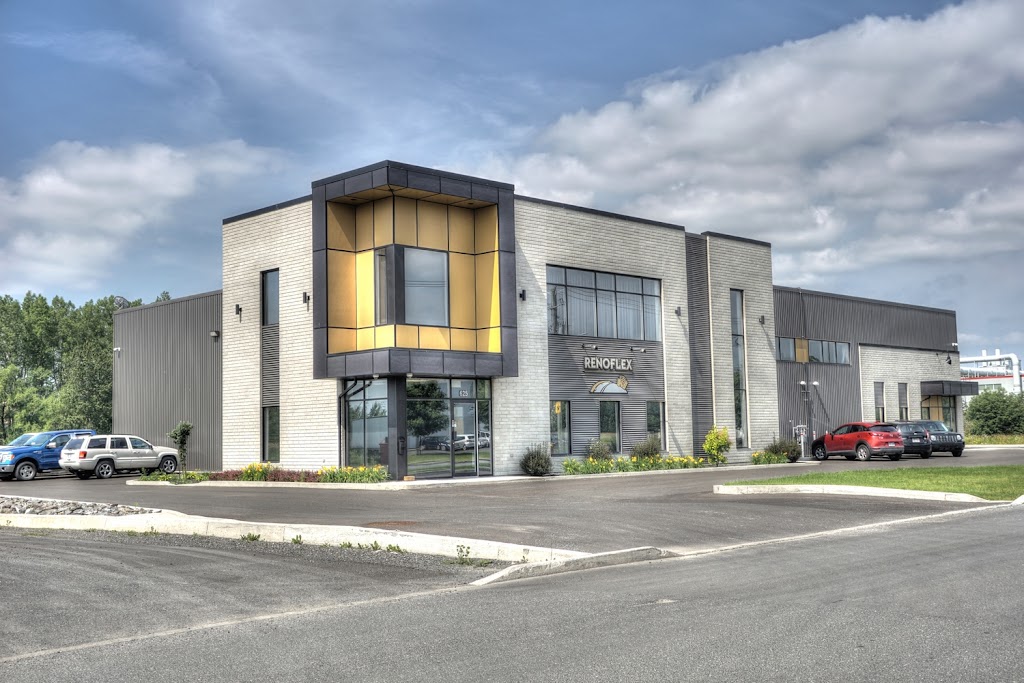 Les Constructions Durham | 2140 Rue Joseph-St-Cyr, Drummondville, QC J2C 8V6, Canada | Phone: (819) 477-9009