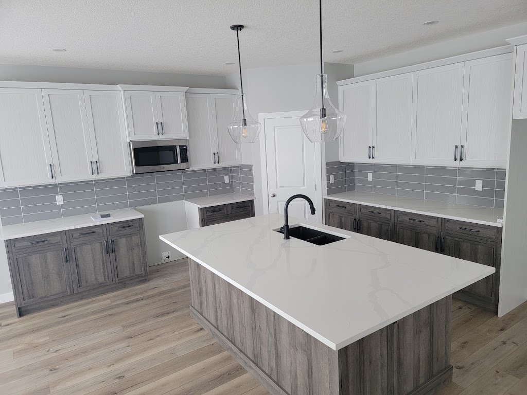 Granite City | 4500 5 St NE #6, Calgary, AB T2E 7C3, Canada | Phone: (403) 520-2042