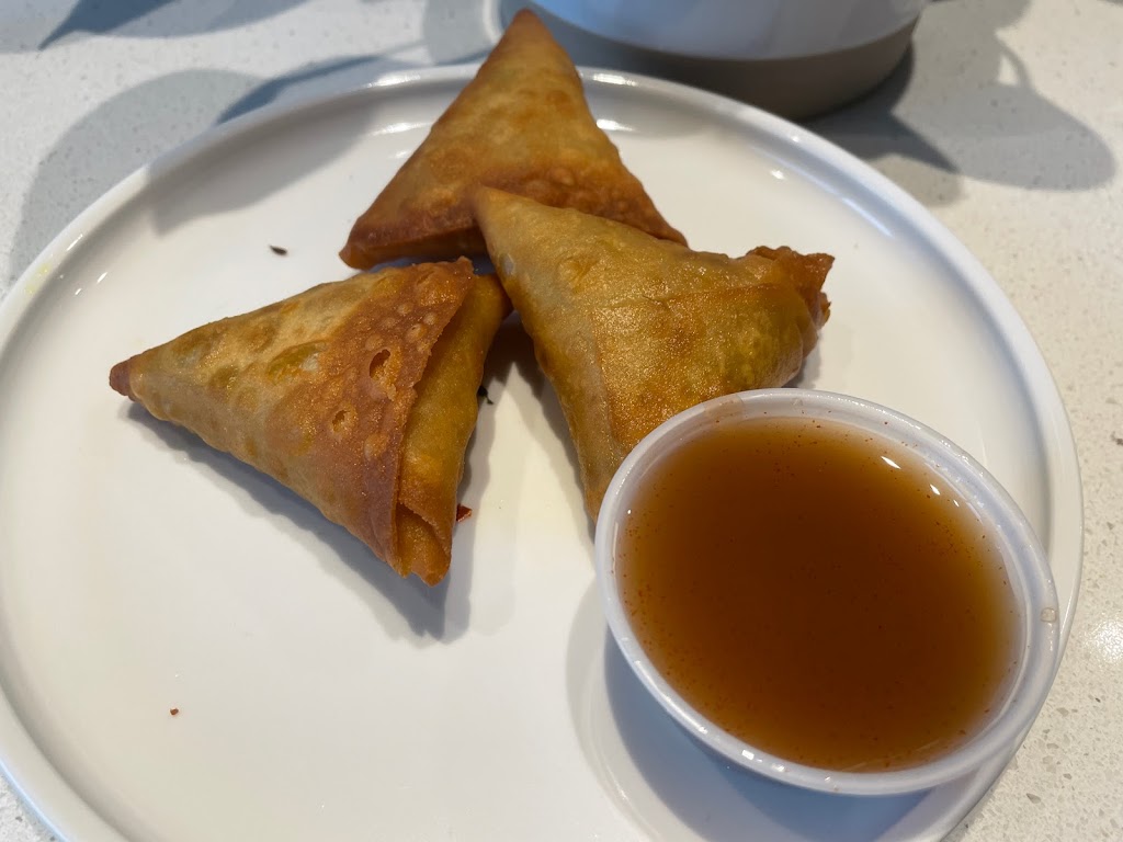Simply Samosas | 969 Queen St E, Toronto, ON M4L 1H9, Canada | Phone: (416) 466-5725